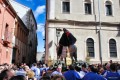 Domingo de Ramos, Plasencia