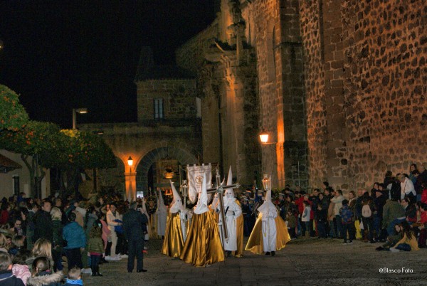 Foto 1/Martes Santo, Plasencia