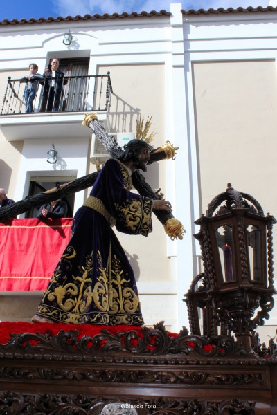 Foto 4/Semana Santa en Lepe, Huelva