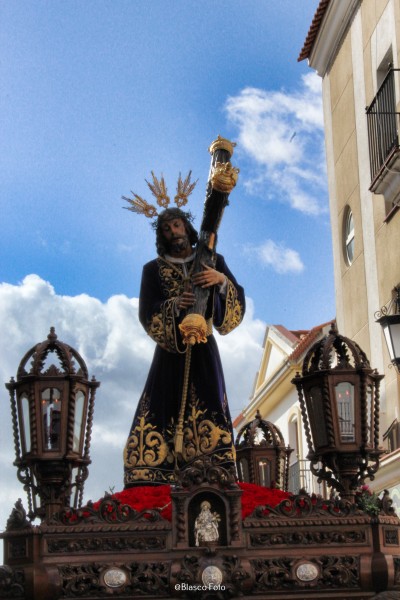 Foto 5/Semana Santa en Lepe, Huelva