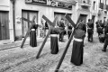 Pasin en Semana Santa