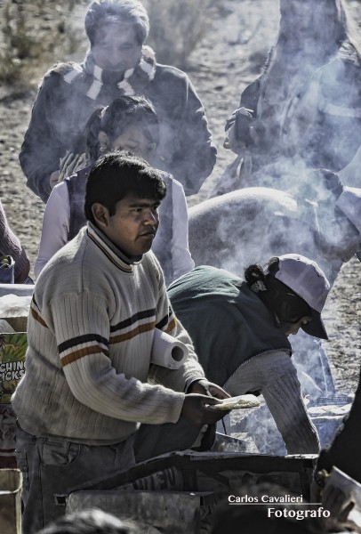 Foto 4/Por la puna argentina