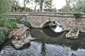 Parque de los Pinos, Plasencia