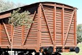 Museo Ferroviario General Pico