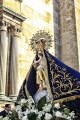 La Virgen de la Luz, Malpartida de Plasencia