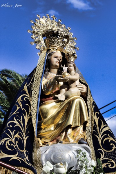 Foto 4/La Virgen de la Luz, Malpartida de Plasencia