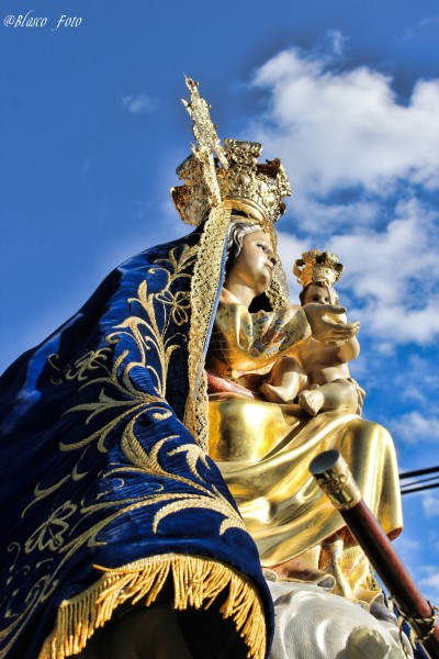 Foto 5/La Virgen de la Luz, Malpartida de Plasencia