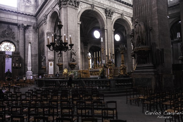 Foto 5/Notre Dame de Paris