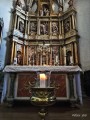 Iglesia San Juan Bautista, Malpartida de Plasencia