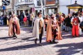 Jornadas Medievales en Oropesa, Toledo