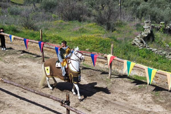 Foto 4/Jornadas Medievales en Oropesa, Toledo