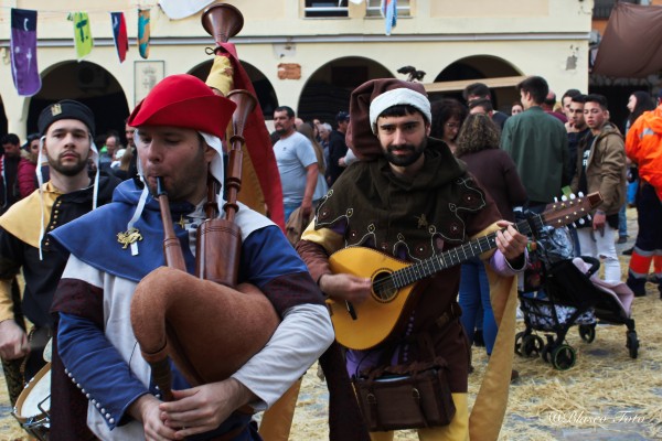 Foto 5/Festival Medieval Villa de Portezuelo