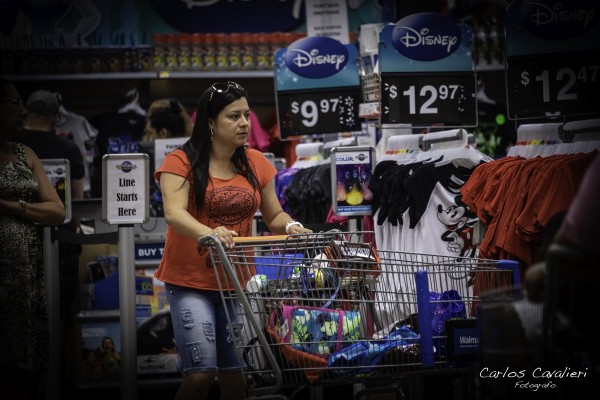 Foto 2/Por el super de compras