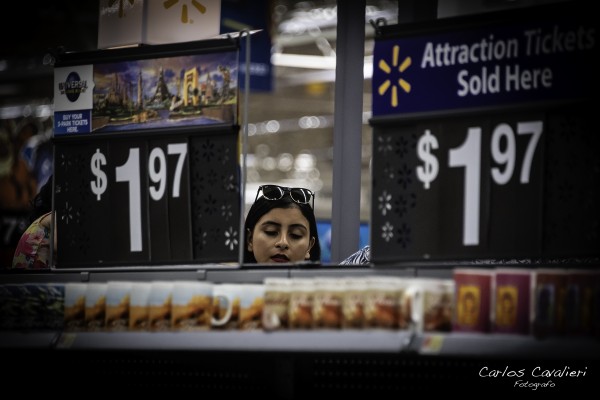 Foto 5/Por el super de compras