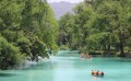 Naturaleza en la Huasteca Potosina