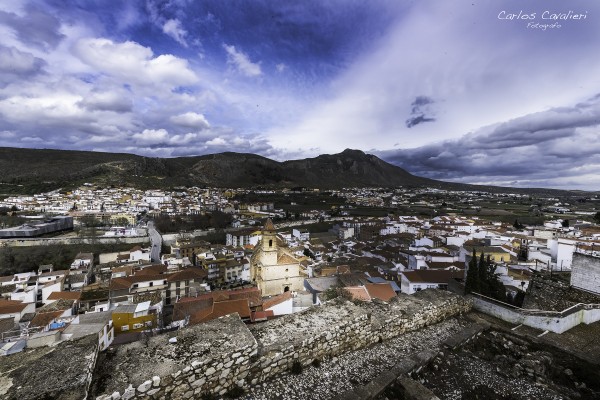 Foto 1/LOJA ciudad ancestral de Andaluca