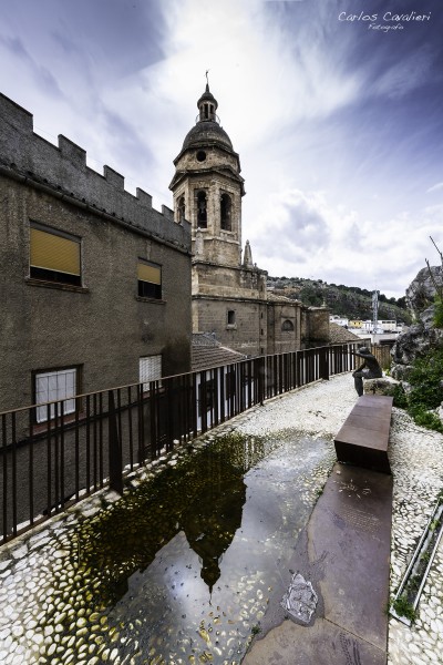 Foto 2/LOJA ciudad ancestral de Andaluca