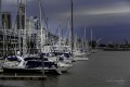 Detalles de Puerto Madero