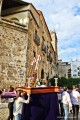 Procesin Cruz de Mayo, Plasencia