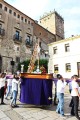 Procesin Cruz de Mayo, Plasencia