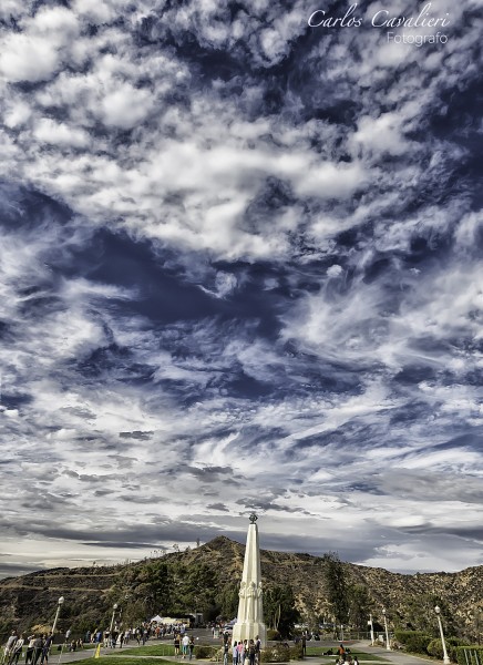 Foto 2/Grandes cielos para admirar