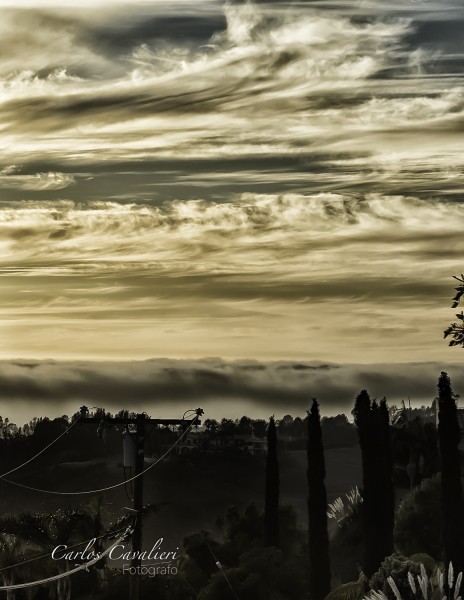 Foto 3/Grandes cielos para admirar