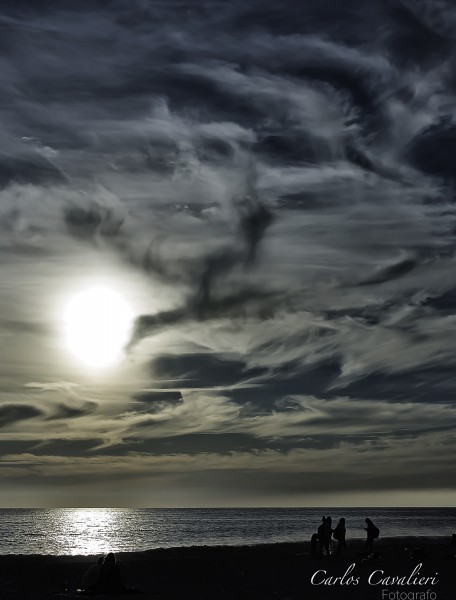 Foto 4/Grandes cielos para admirar