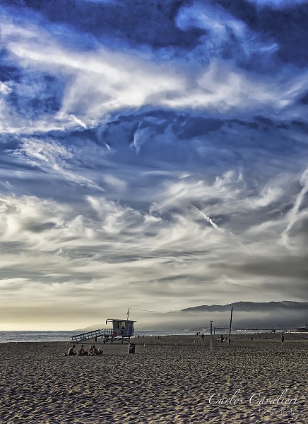 Foto 5/Grandes cielos para admirar