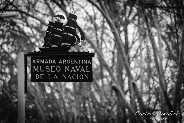 Foto 1/Museo naval de Tigre