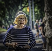 Personajes de la ciudad