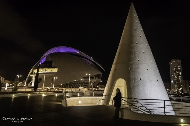 Foto 4/La ciudad de las ciencias