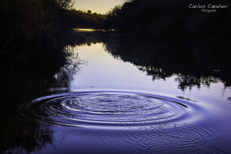 Foto 4/El agua ese maravilloso elemento