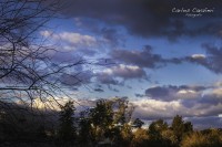 Amaneciendo y anocheciendo en Leloir