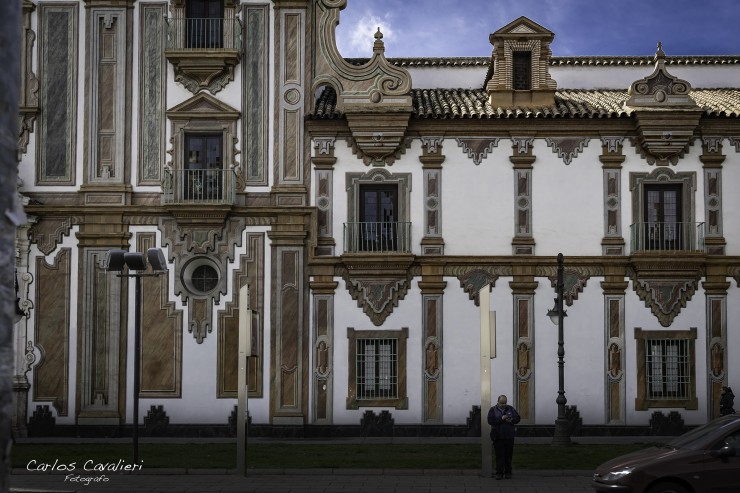 Foto 3/La Cordoba Andaluza