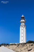 Faro de Trafalgar, Caos de Meca