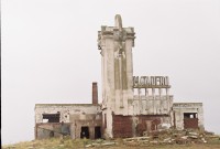 Ruinas Epecuen