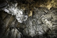 La cuevas de Nerja