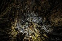 La cuevas de Nerja