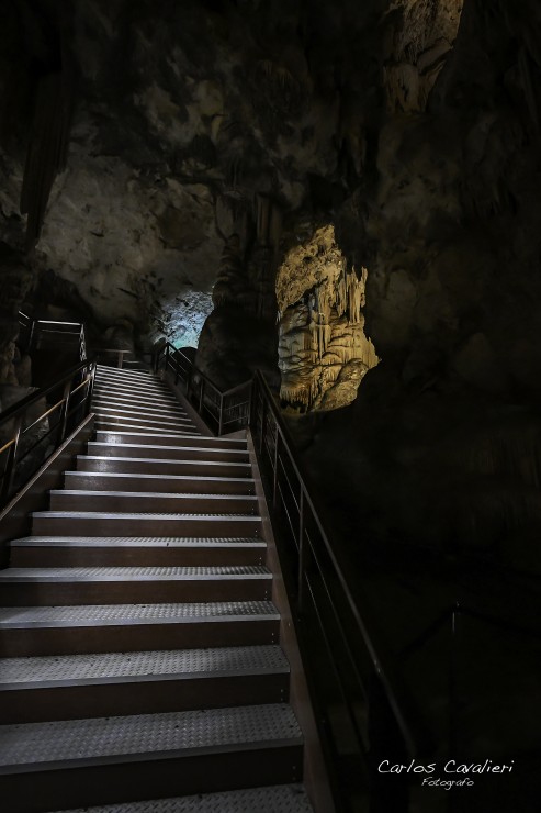 Foto 3/La cuevas de Nerja