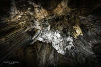 La cuevas de Nerja