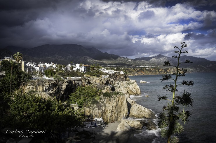 Foto 1/Nerja el Balcn de Europa