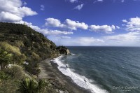 Nerja el Balcn de Europa