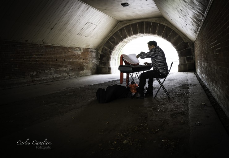 Foto 4/Musica y arte en la calle