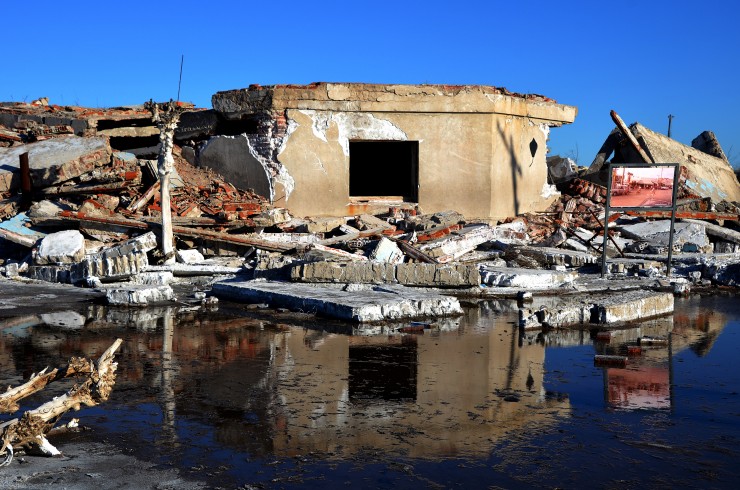 Foto 3/Epecuen