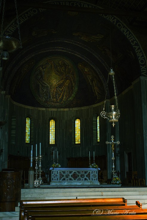 Foto 3/catedral di san giusti / trieste