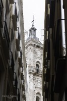 Europa y su Arquitectura