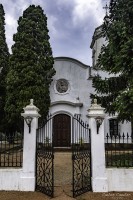 Estancia de San Pedro Timoteo Uruguay