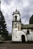 Estancia de San Pedro Timoteo Uruguay