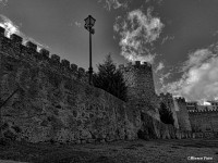 Plasencia, Capital del Jerte