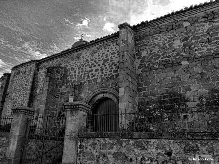 Foto 3/Plasencia, Capital del Jerte